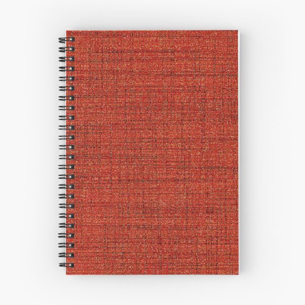 Item preview, Red noisy pattern designed and sold by roshana3.