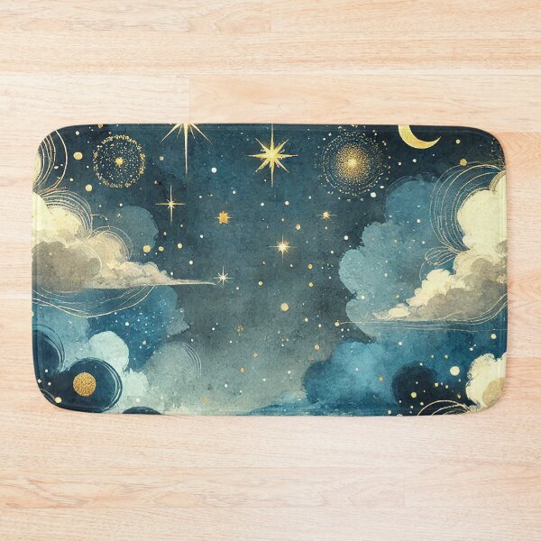 Item preview, Textured Celestial designed and sold by zzz888.