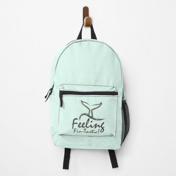 Item preview, Feeling Fin-Tastic! designed and sold by JCGair.