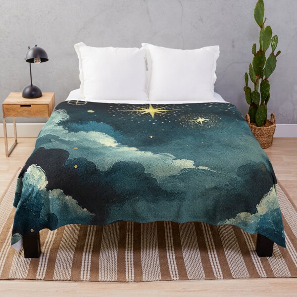 Item preview, Dreams Under the Stars designed and sold by zzz888.