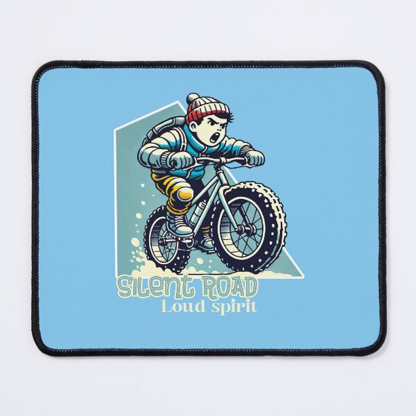 Item preview, Winter Sports Fat Bike designed and sold by HIISESSOL.