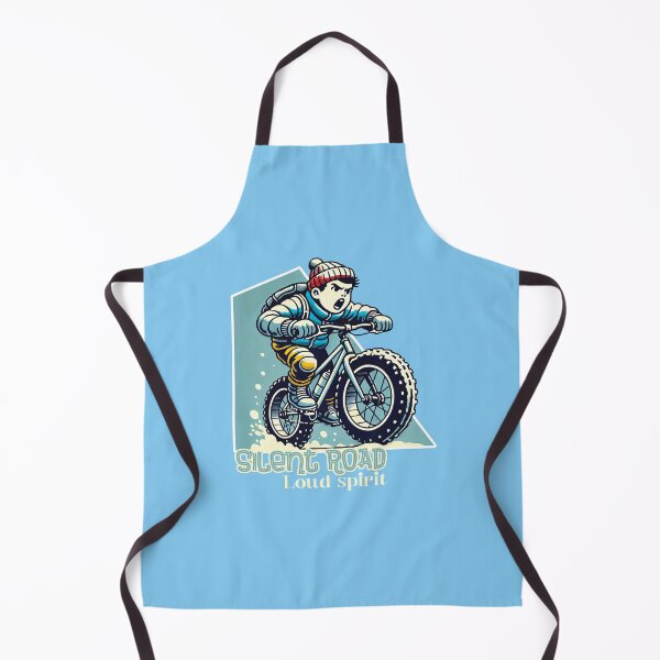 Item preview, Winter Sports Fat Bike designed and sold by HIISESSOL.