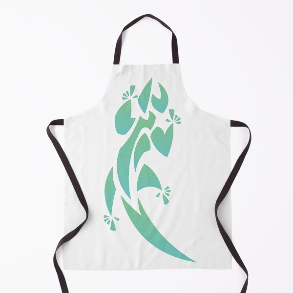 Item preview, Elegant Tribal Salamander designed and sold by Xander's Graphics.
