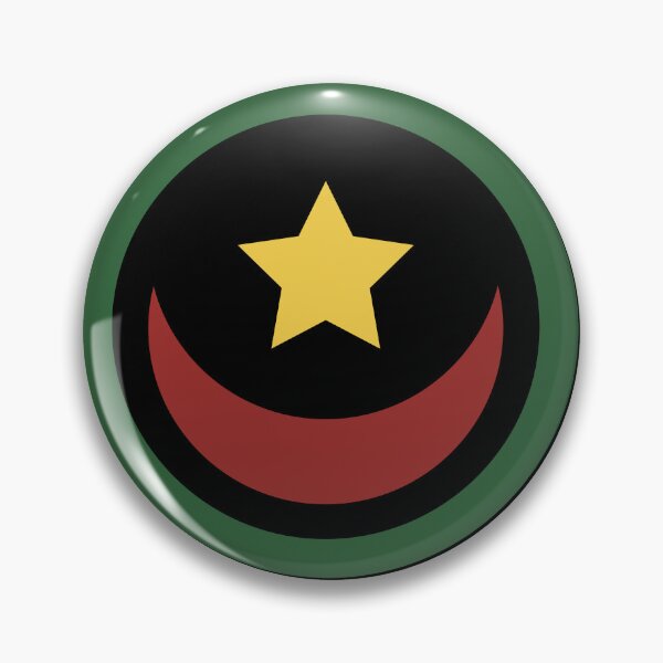Item preview, Mouloudia club of Algiers designed and sold by Wolagno.