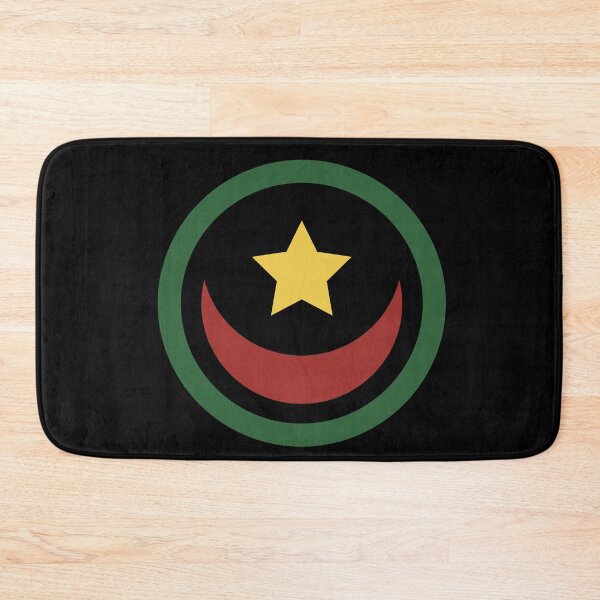 Item preview, Mouloudia club of Algiers designed and sold by Wolagno.