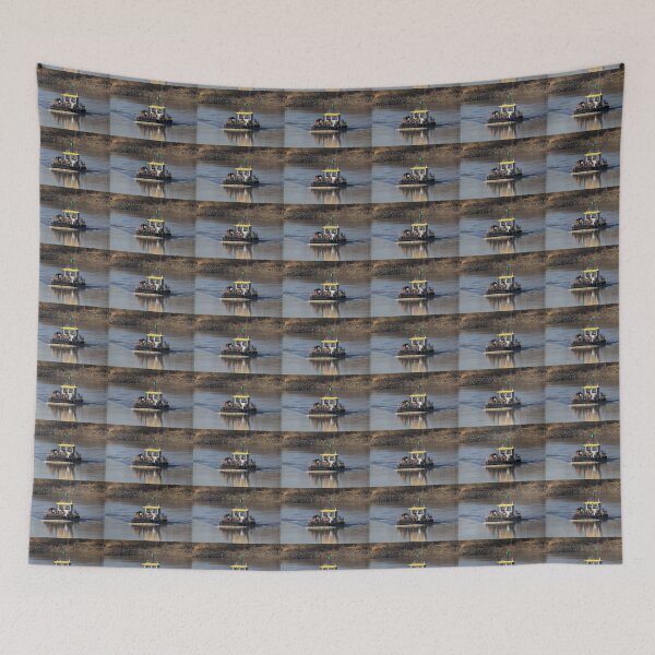 Item preview, Sint-Amands Ferry, River Scheldt, Belgium designed and sold by Imladris01.