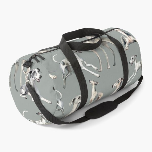 Item preview, Greyhound Dog Wippets and Lurcher Dogs designed and sold by Milatoo.