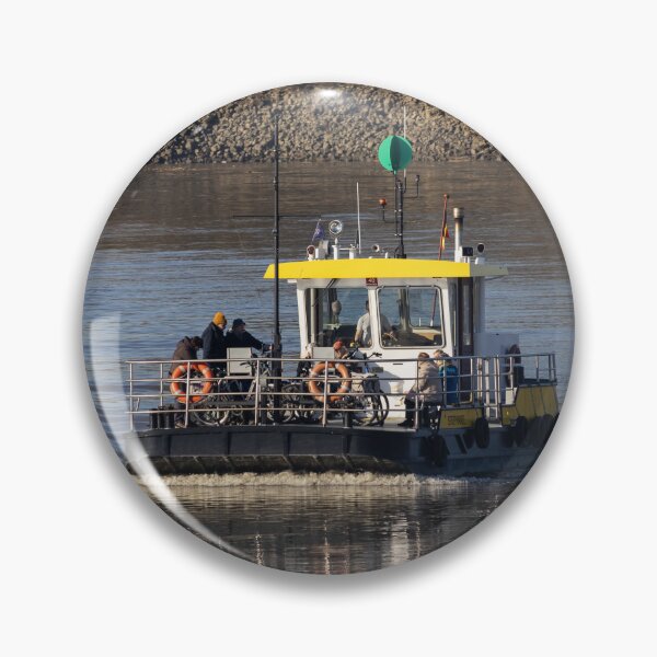 Item preview, Sint-Amands Ferry, River Scheldt, Belgium designed and sold by Imladris01.