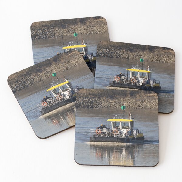 Item preview, Sint-Amands Ferry, River Scheldt, Belgium designed and sold by Imladris01.