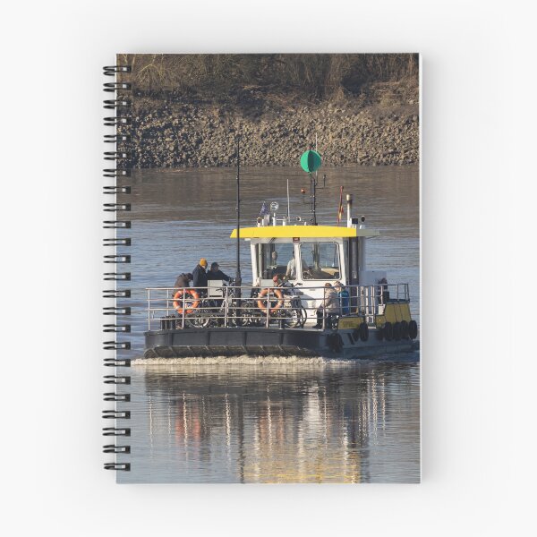 Item preview, Sint-Amands Ferry, River Scheldt, Belgium designed and sold by Imladris01.