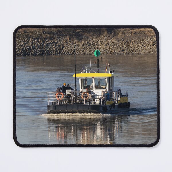 Item preview, Sint-Amands Ferry, River Scheldt, Belgium designed and sold by Imladris01.