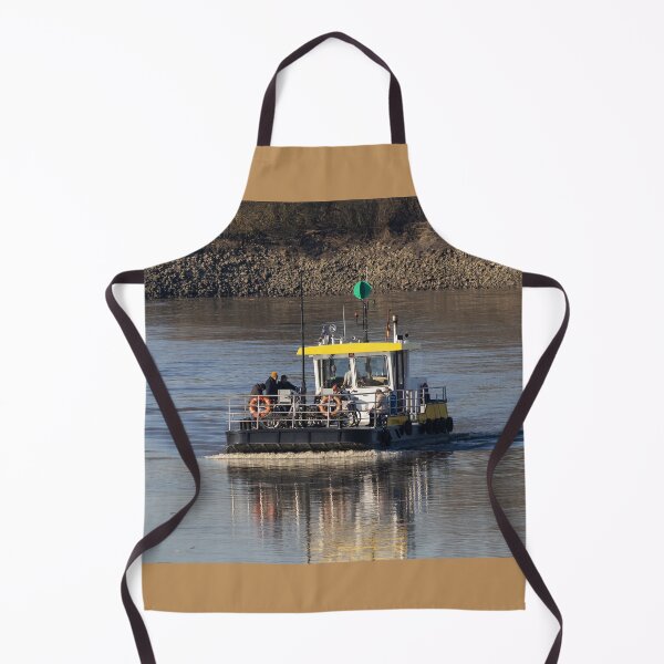 Item preview, Sint-Amands Ferry, River Scheldt, Belgium designed and sold by Imladris01.