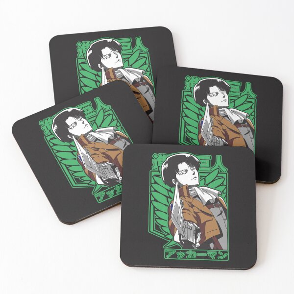 Item preview, AOT V3-07 designed and sold by Pengadaan x Merch.