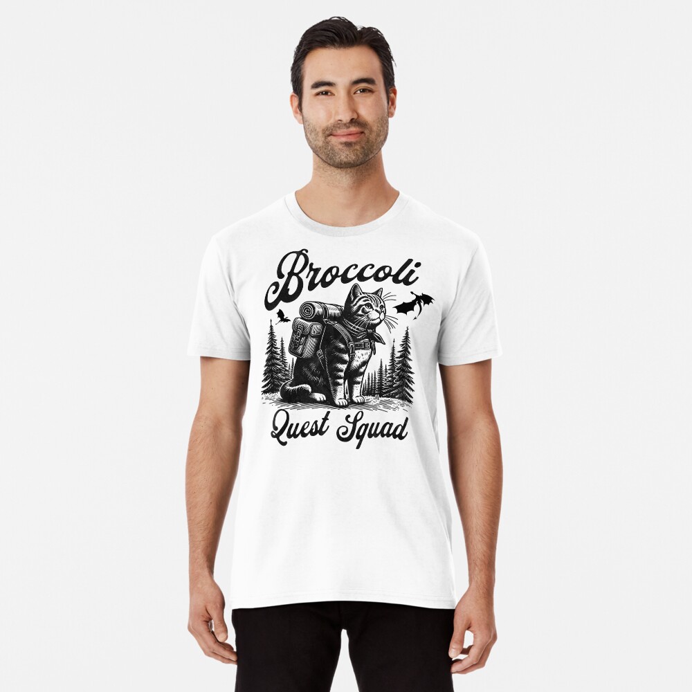 Vista previa del artículo con la obra «Camiseta premium», diseñado y vendido por Gabriellina.