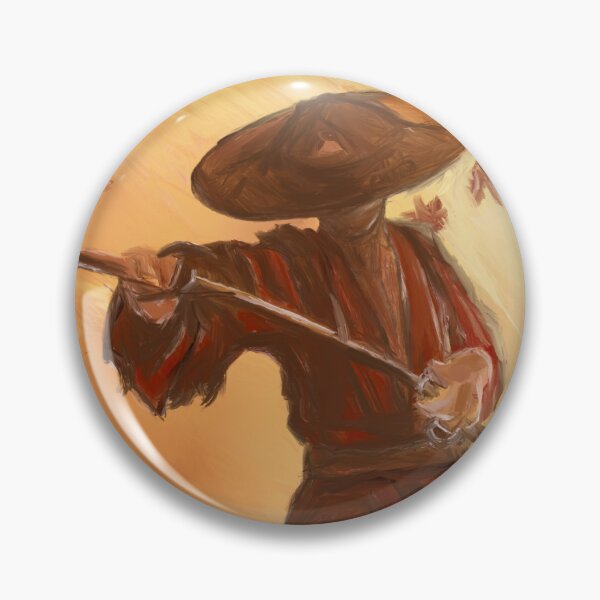 Item preview, The warrior designed and sold by Allyrossii.