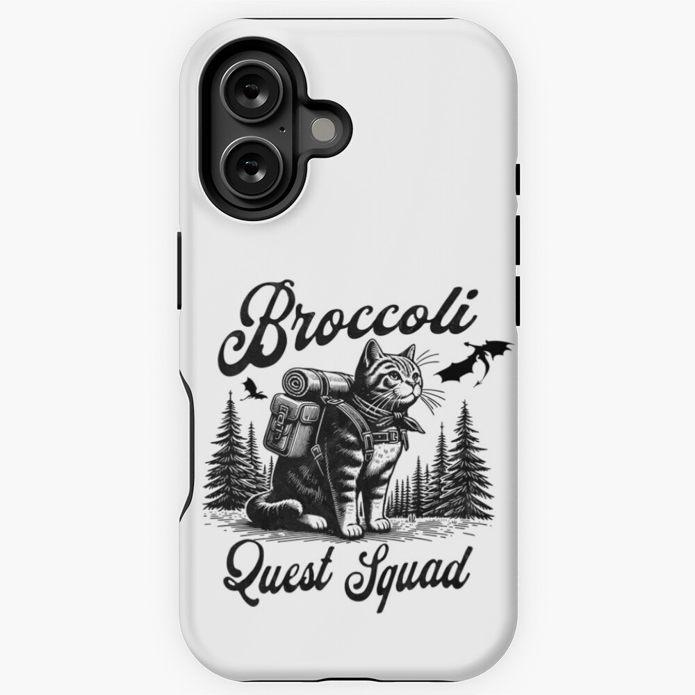 Vista previa del artículo con la obra «Funda resistente MagSafe para iPhone», diseñado y vendido por Gabriellina.