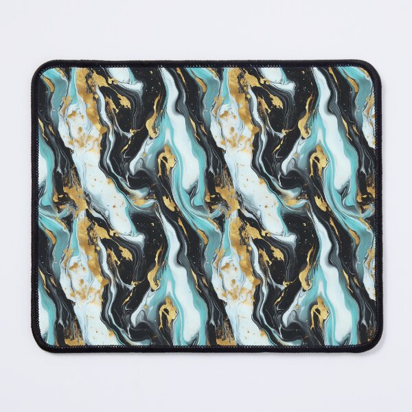 Item preview, Liquid marble designed and sold by MidArtForge.
