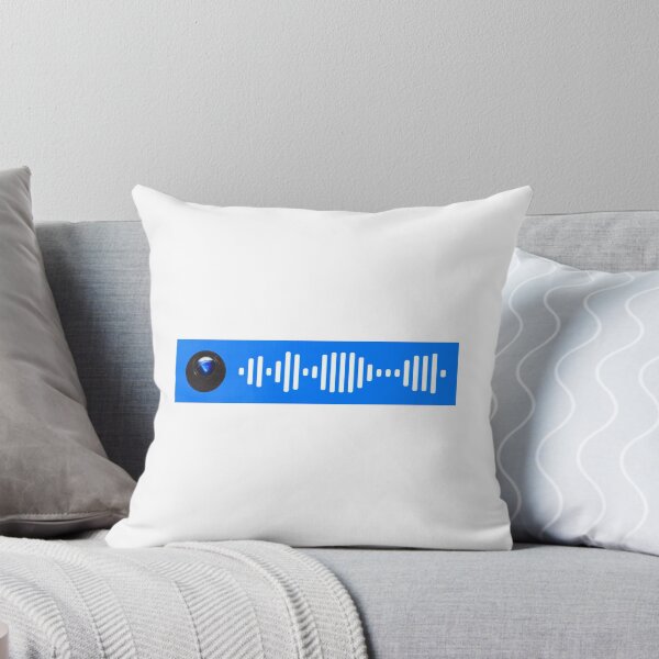 Item preview, decide djo spotify code designed and sold by rilesweir.