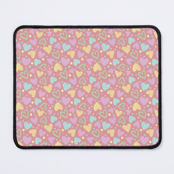 Item preview, Candy Hearts designed and sold by NataliaScapinello.