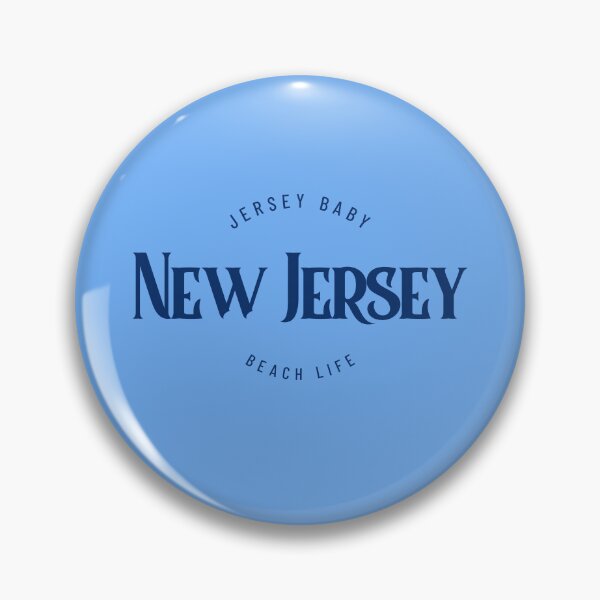 Item preview, Jersey Baby designed and sold by JerseyBoysTees.