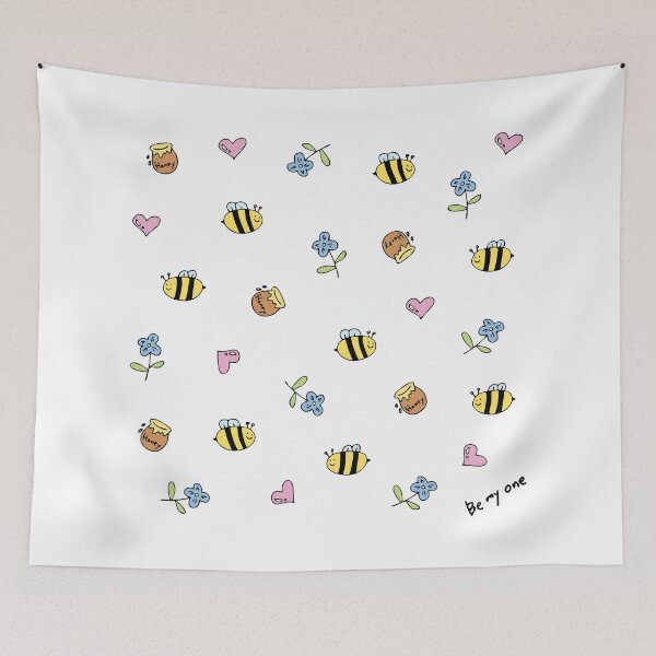 Item preview, 김지원(KIM JI WON) - [BE MY ONE] designed and sold by Eldavilora.