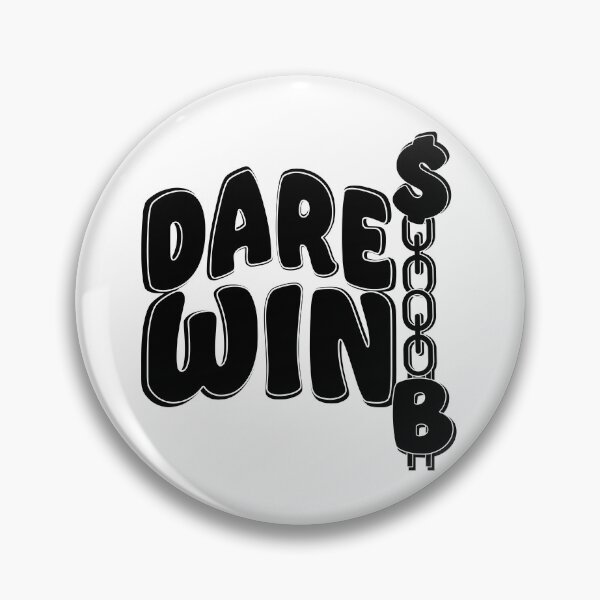 Artikelvorschau, Cash Dollar Dare Win entworfen und verkauft von Frizzanteworld.