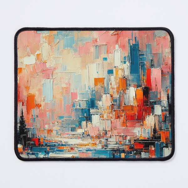 Item preview, Urban Dreamscape designed and sold by zzz888.