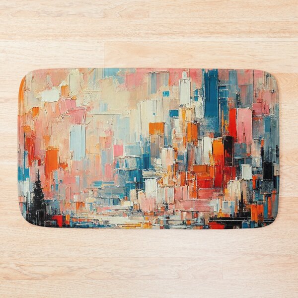 Item preview, Urban Dreamscape designed and sold by zzz888.