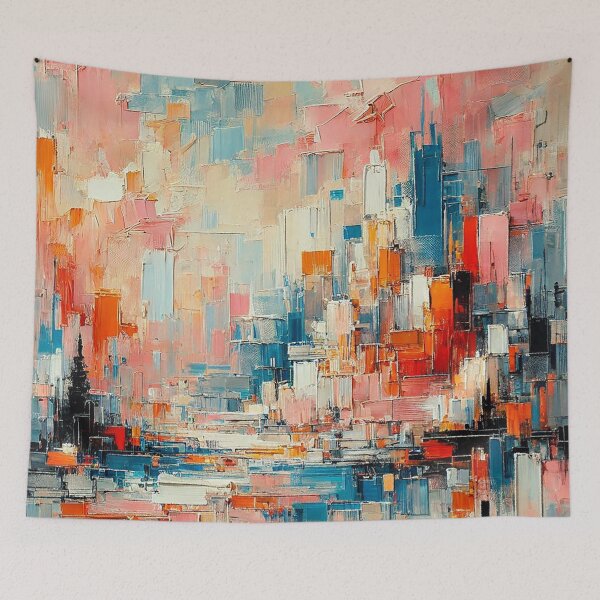 Item preview, Urban Dreamscape designed and sold by zzz888.