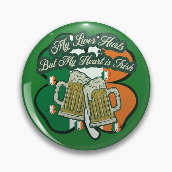 Item preview,  Fun St.Patricks Day t shirt and more  designed and sold by TheABUSHOP.