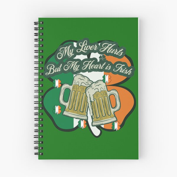 Item preview,  Fun St.Patricks Day t shirt and more  designed and sold by TheABUSHOP.