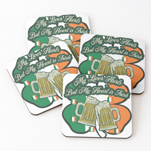 Item preview,  Fun St.Patricks Day t shirt and more  designed and sold by TheABUSHOP.