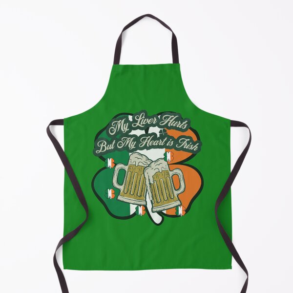 Item preview,  Fun St.Patricks Day t shirt and more  designed and sold by TheABUSHOP.
