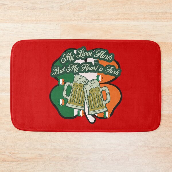 Item preview,  Fun St.Patricks Day t shirt and more  designed and sold by TheABUSHOP.