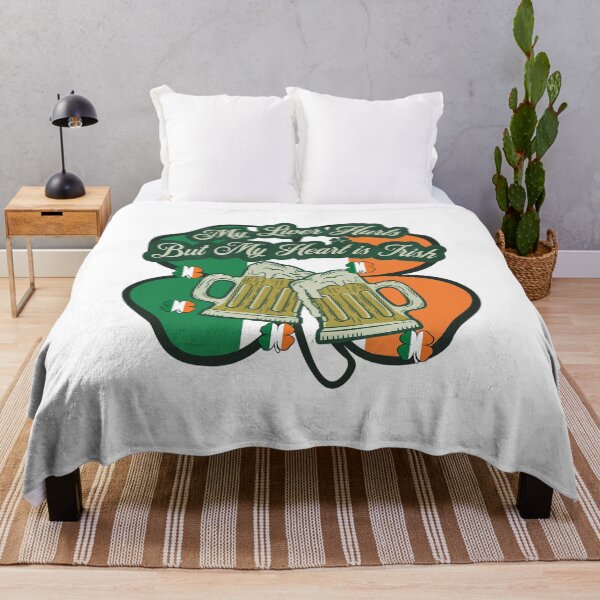 Item preview,  Fun St.Patricks Day t shirt and more  designed and sold by TheABUSHOP.