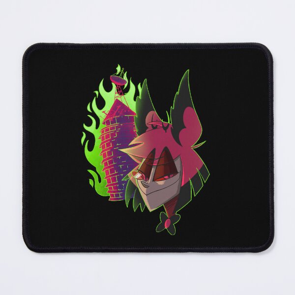 Item preview, Endless Trash Fire designed and sold by DragenGyrr.