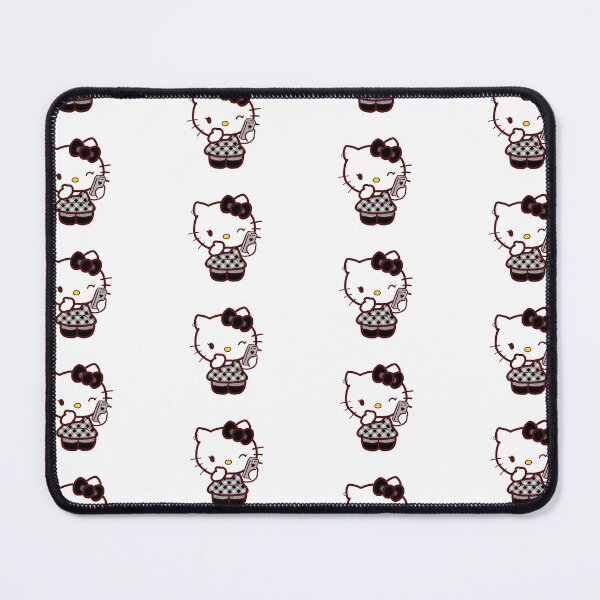 Item preview, Gothic hello kitty designed and sold by roobart .