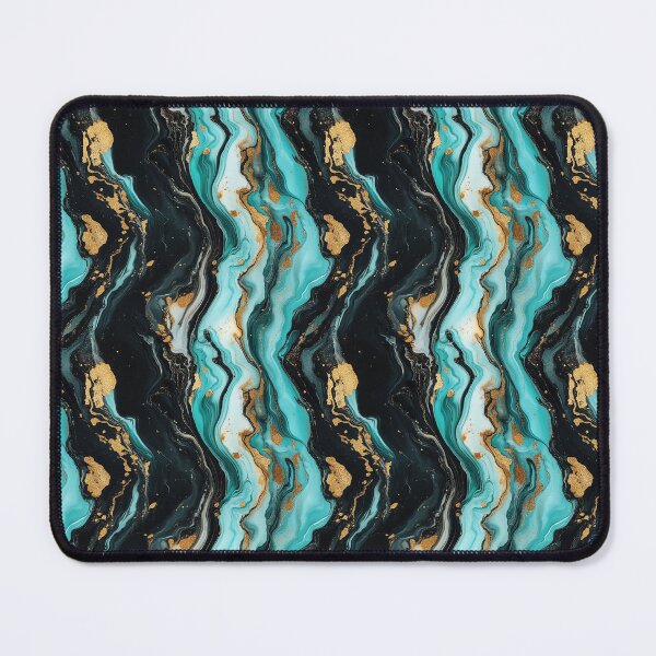 Item preview, Liquid marble designed and sold by MidArtForge.