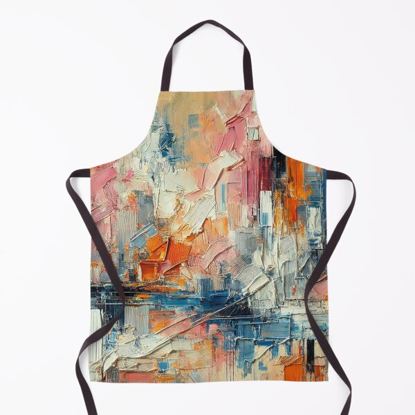 Item preview, Crimson Cityscape designed and sold by zzz888.