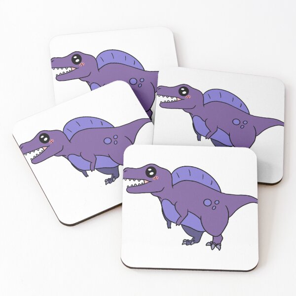 Item preview, Purple Spino designed and sold by Osgon-Azure.
