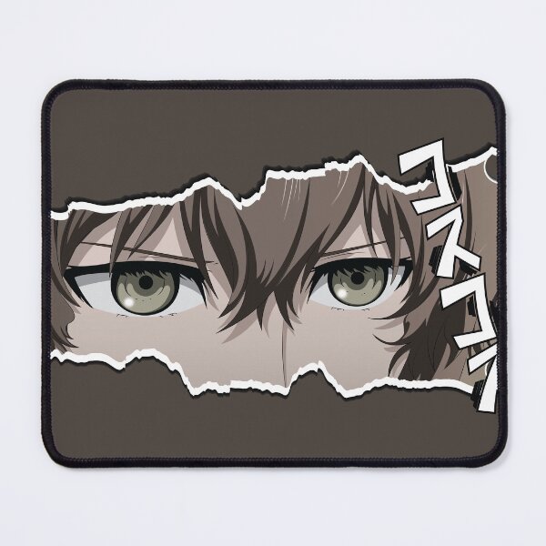 Item preview, Future Anime Eyes ◬ Scratch designed and sold by Otakurypto.