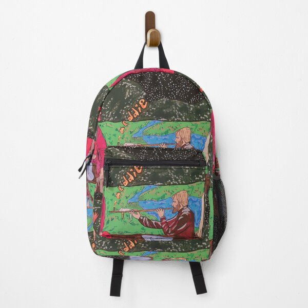 Item preview, Eddie and the Indian designed and sold by DFWDudes.