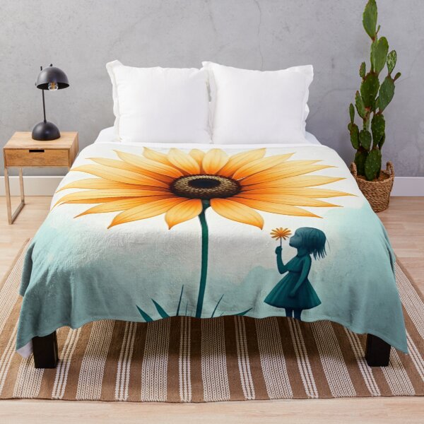 Item preview, The Littlest Gardener designed and sold by AJSRPrints.