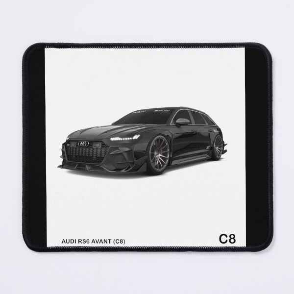 Item preview, Audi RS6 AVANT designed and sold by Odar.