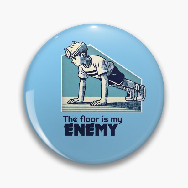 Item preview, Working Out Push Up designed and sold by HIISESSOL.