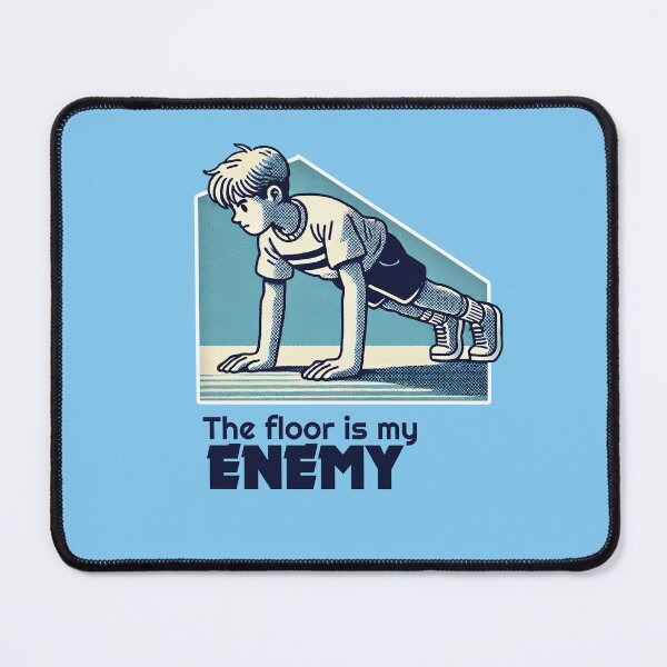 Item preview, Working Out Push Up designed and sold by HIISESSOL.