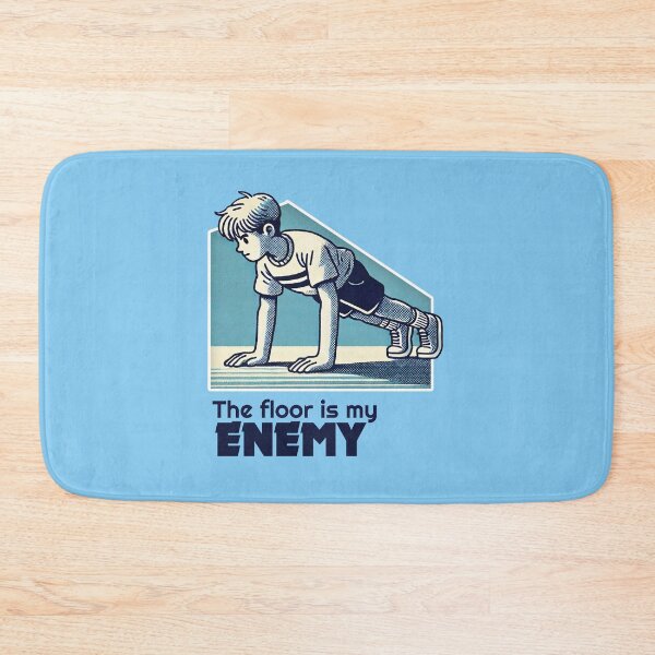 Item preview, Working Out Push Up designed and sold by HIISESSOL.