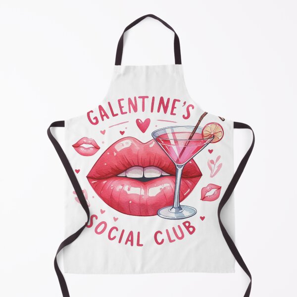Item preview, Galentines Social Club designed and sold by maximinano100k.