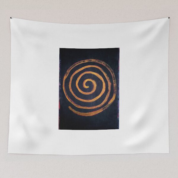 Item preview, Full moon designed and sold by artebongardi.