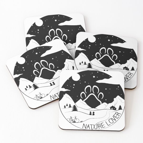 Item preview, nature lover designed and sold by epacrea.